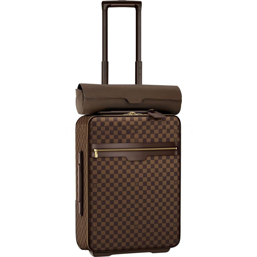 Cheap Louis Vuitton Pegase 55 Damier Ebene Canvas N23294 Replica - Click Image to Close